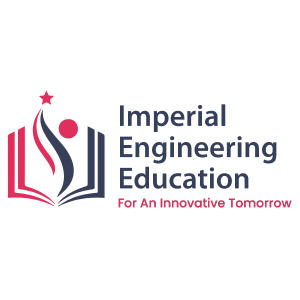 Imperial Engineering Education Logo